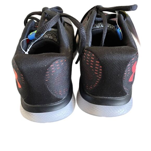 Under Armour UA Charged Bandit Running Shoes - Picture 3 of 5